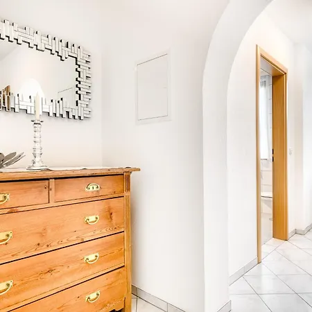 Apartman Ideal *