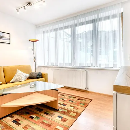 Apartman Ideal